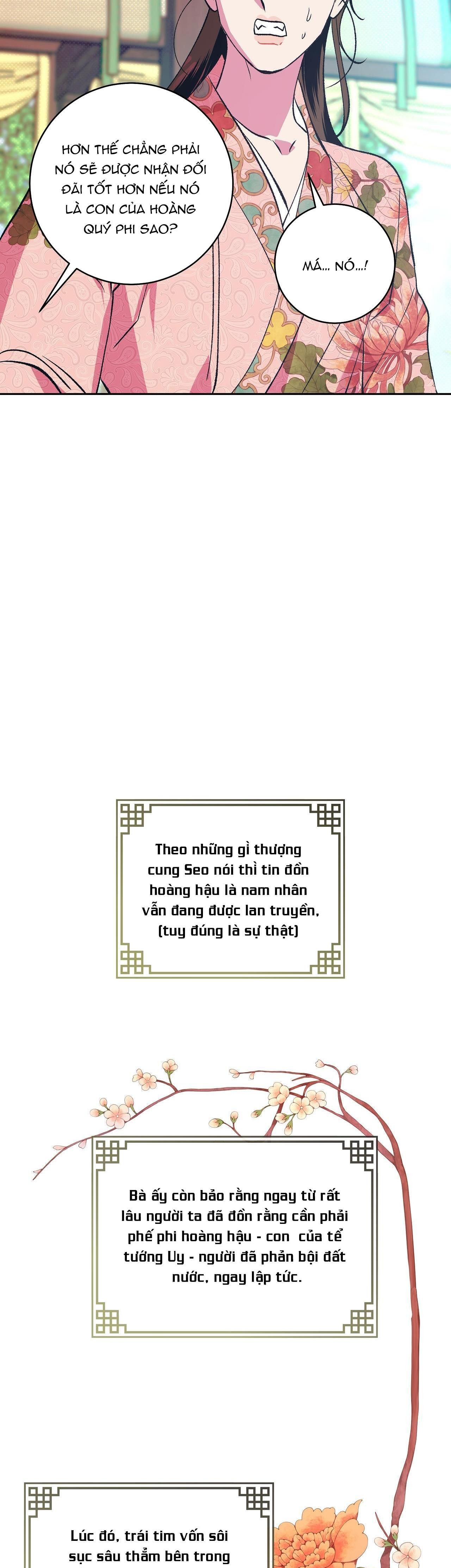 đọc truyện Hương Mộc Chương 20 ảnh 18 tại Thiên Thai Truyện