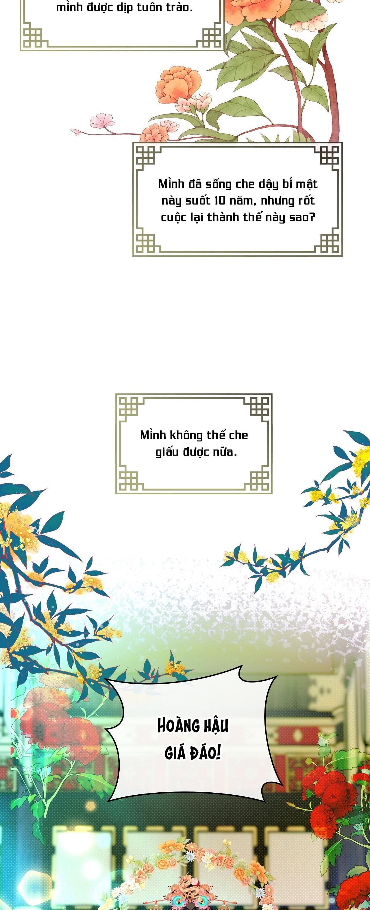 đọc truyện Hương Mộc Chương 20 ảnh 19 tại Thiên Thai Truyện