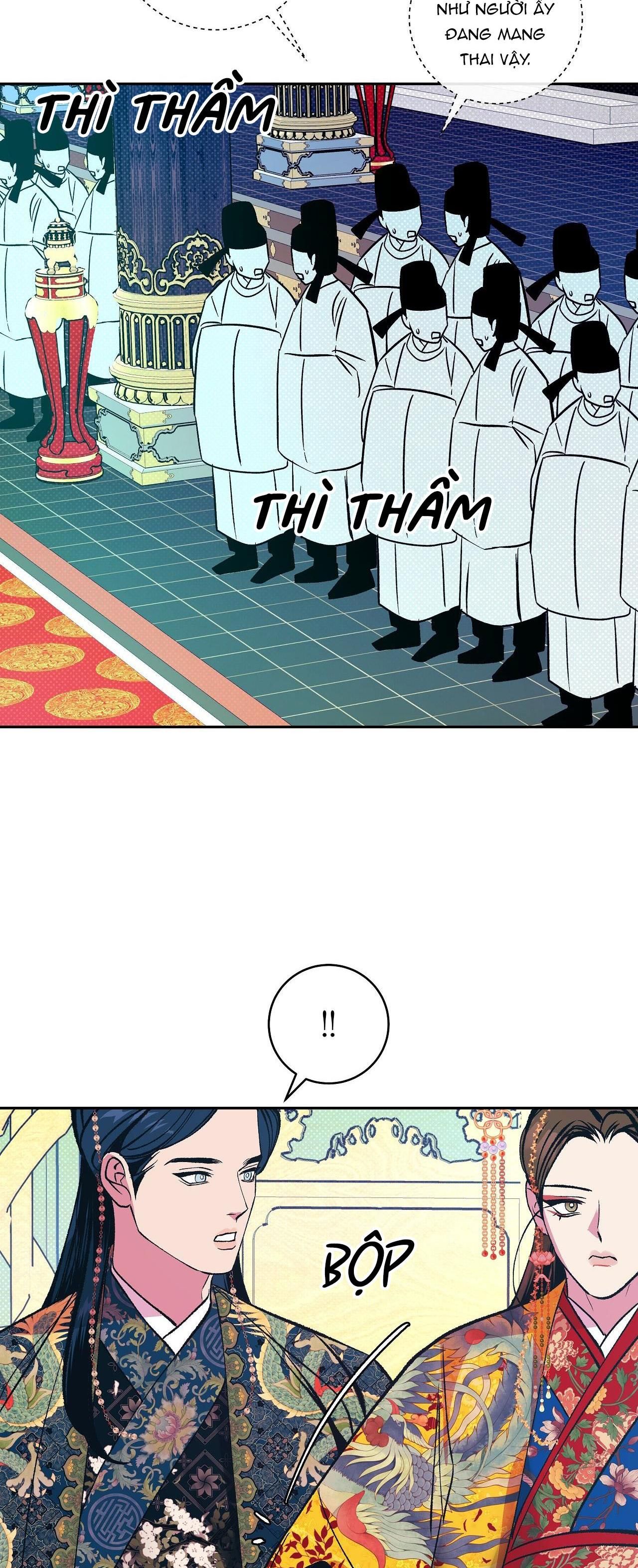 đọc truyện Hương Mộc Chương 20 ảnh 25 tại Thiên Thai Truyện