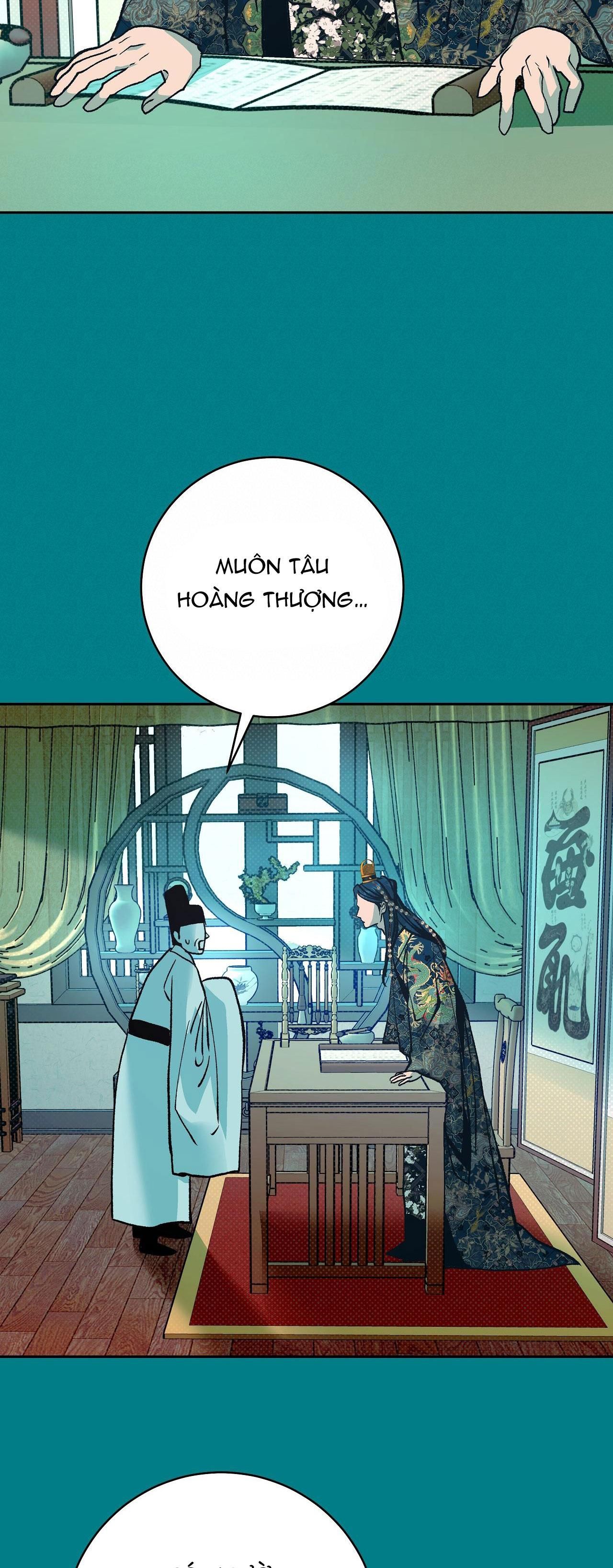 đọc truyện Hương Mộc Chương 24 ảnh 26 tại Thiên Thai Truyện
