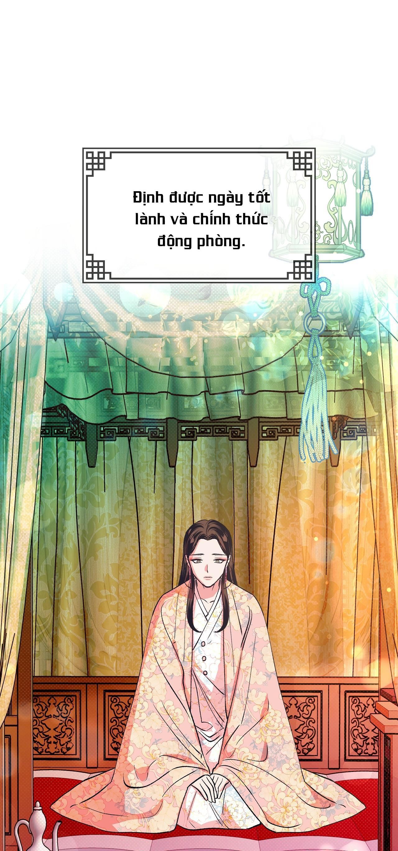 đọc truyện Hương Mộc Chương 4 ảnh 1 tại Thiên Thai Truyện