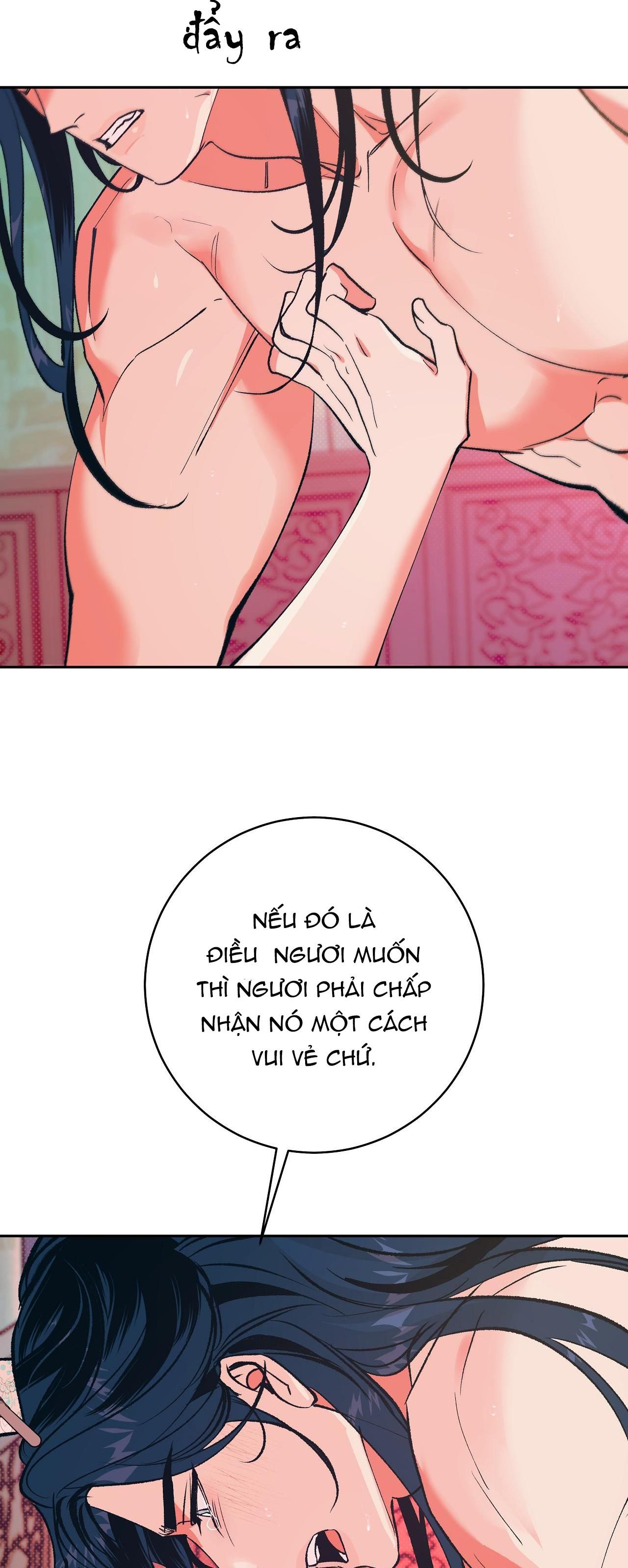 đọc truyện Hương Mộc Chương 4 ảnh 15 tại Thiên Thai Truyện