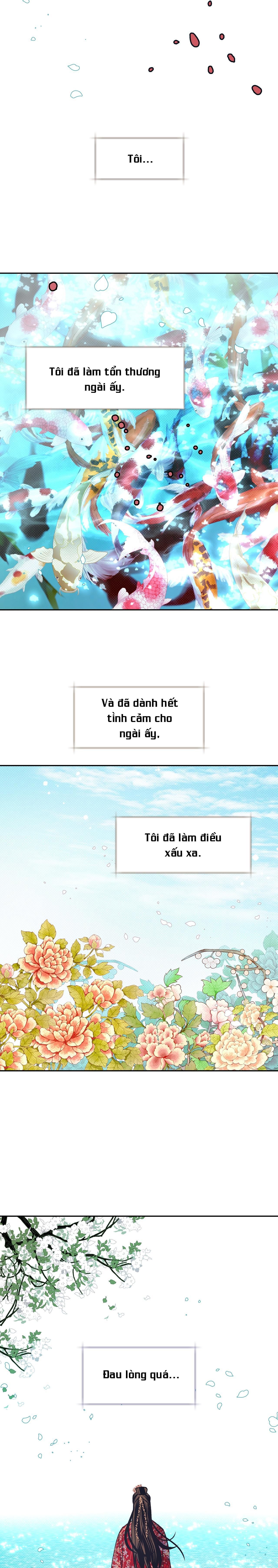 đọc truyện Hương Mộc Chương 4 ảnh 22 tại Thiên Thai Truyện