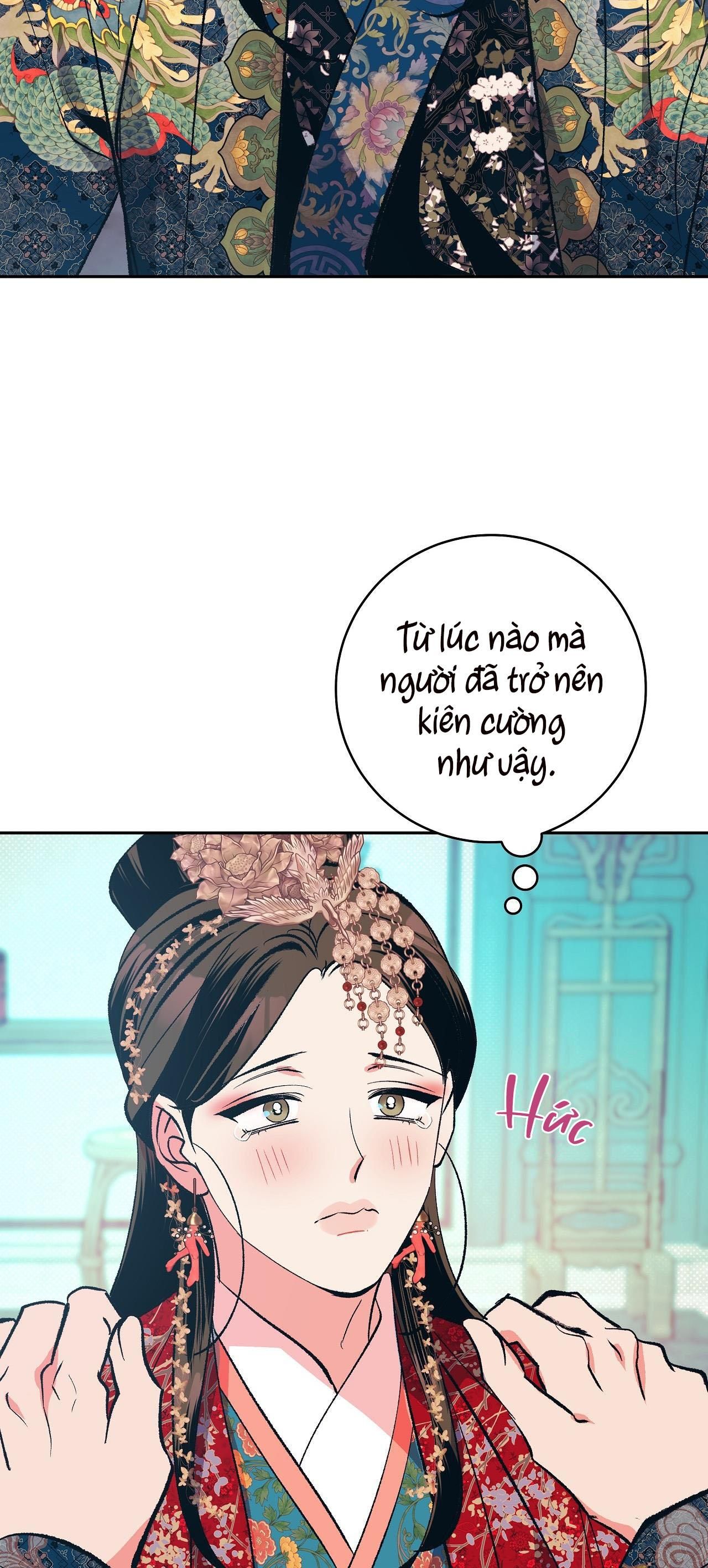 đọc truyện Hương Mộc Chương 5 ảnh 14 tại Thiên Thai Truyện