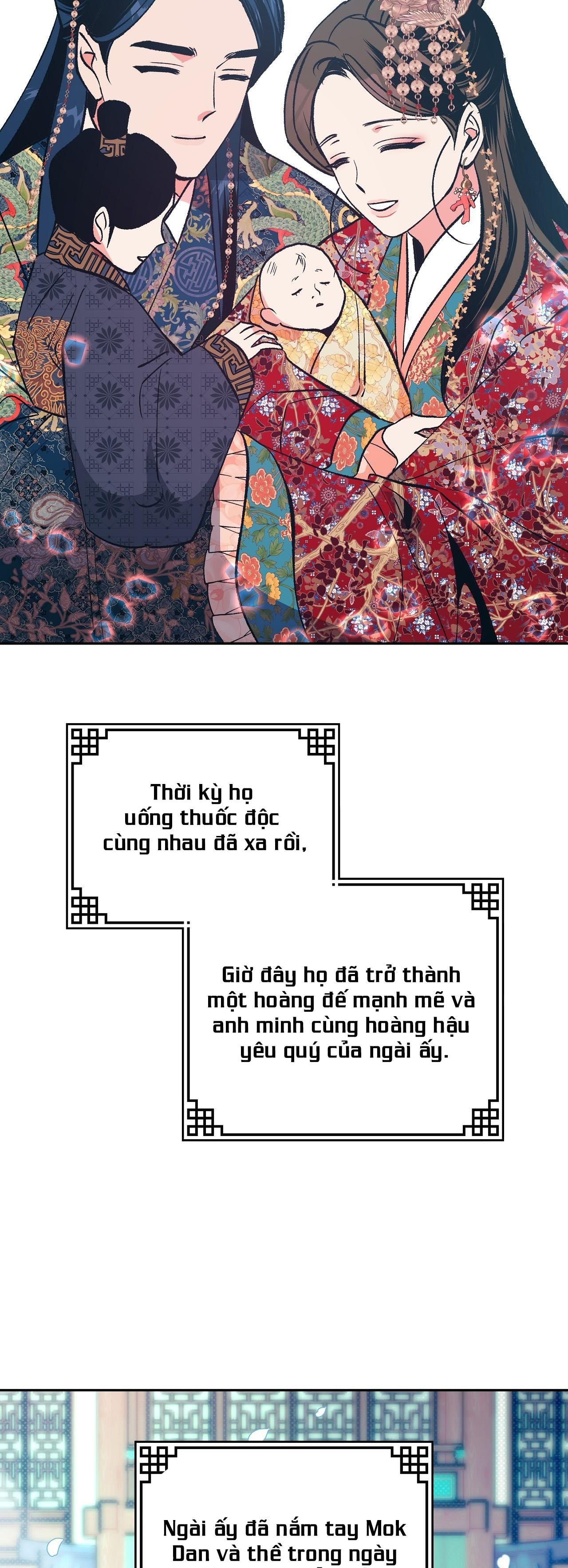 đọc truyện Hương Mộc Chương 5 ảnh 21 tại Thiên Thai Truyện