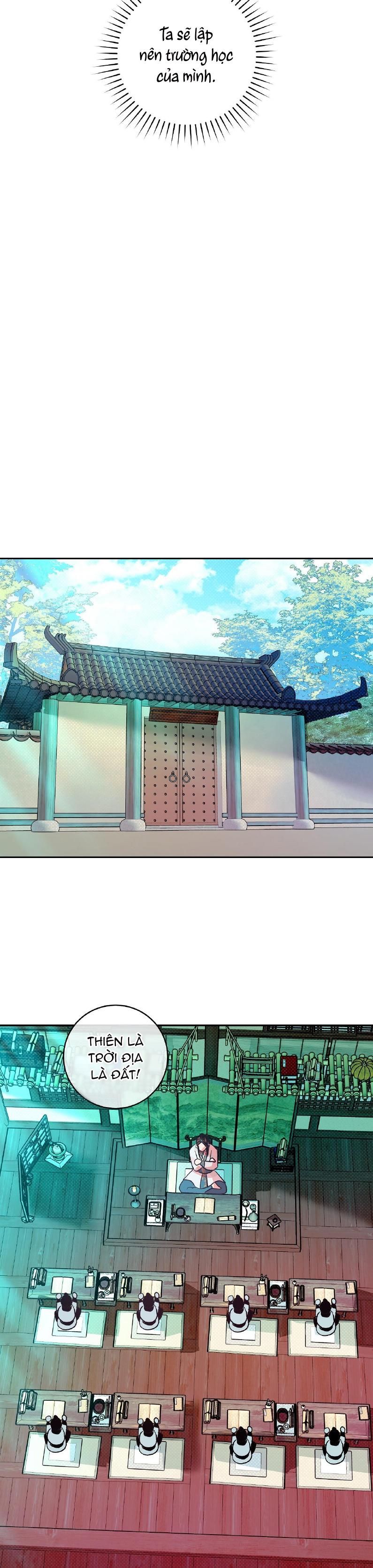 đọc truyện Hương Mộc Chương 6 ảnh 17 tại Thiên Thai Truyện
