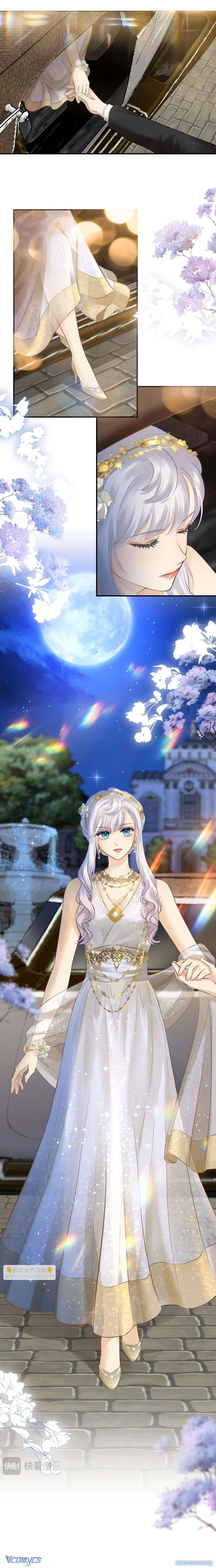 đọc truyện Hương Thơm Dục Vọng Chương 10 ảnh 3 tại Thiên Thai Truyện