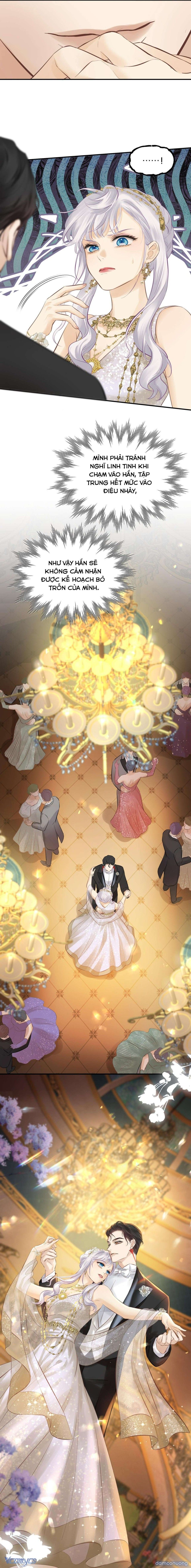 đọc truyện Hương Thơm Dục Vọng Chương 10 ảnh 6 tại Thiên Thai Truyện