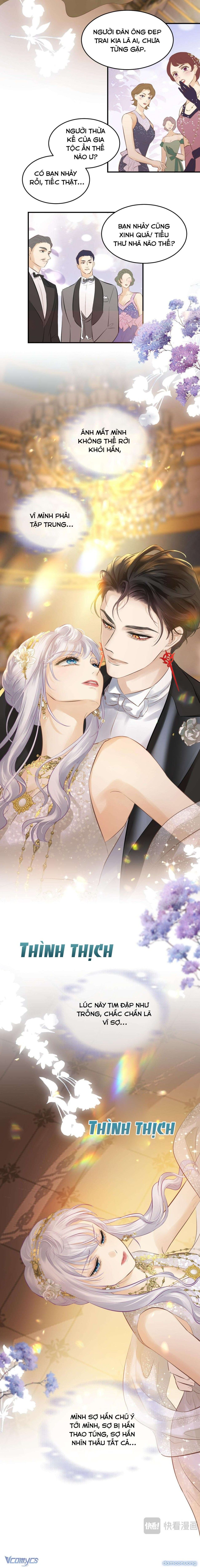 đọc truyện Hương Thơm Dục Vọng Chương 10 ảnh 7 tại Thiên Thai Truyện