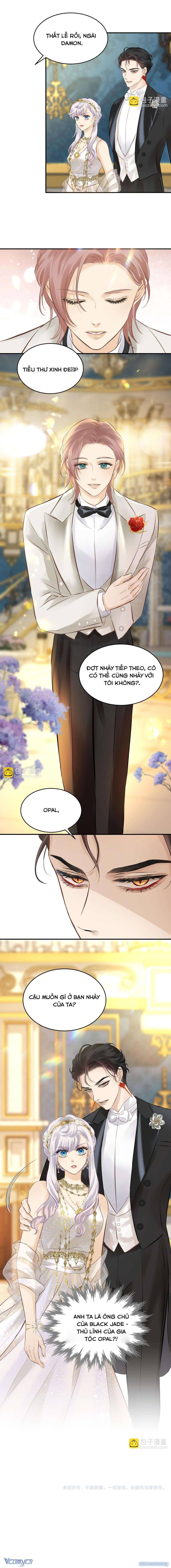 đọc truyện Hương Thơm Dục Vọng Chương 10 ảnh 11 tại Thiên Thai Truyện