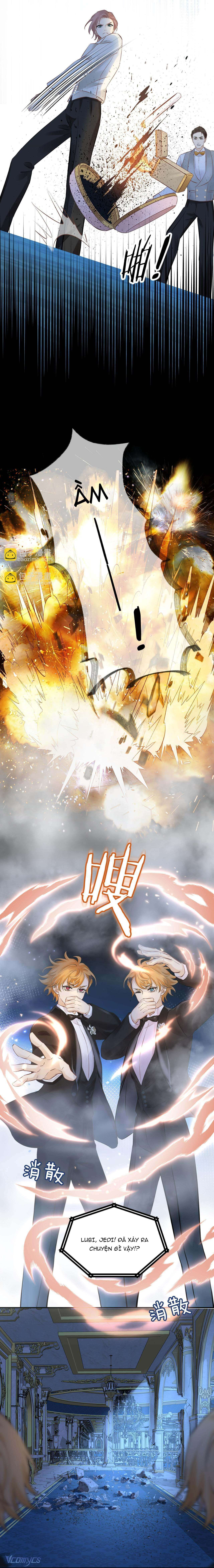 đọc truyện Hương Thơm Dục Vọng Chương 11 ảnh 13 tại Thiên Thai Truyện