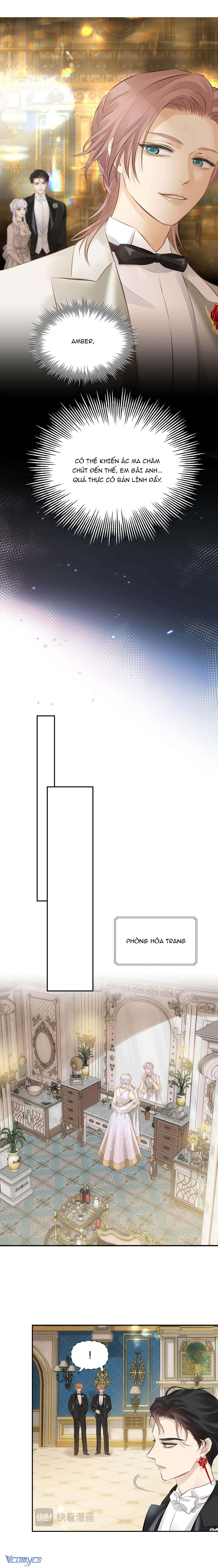 đọc truyện Hương Thơm Dục Vọng Chương 11 ảnh 8 tại Thiên Thai Truyện