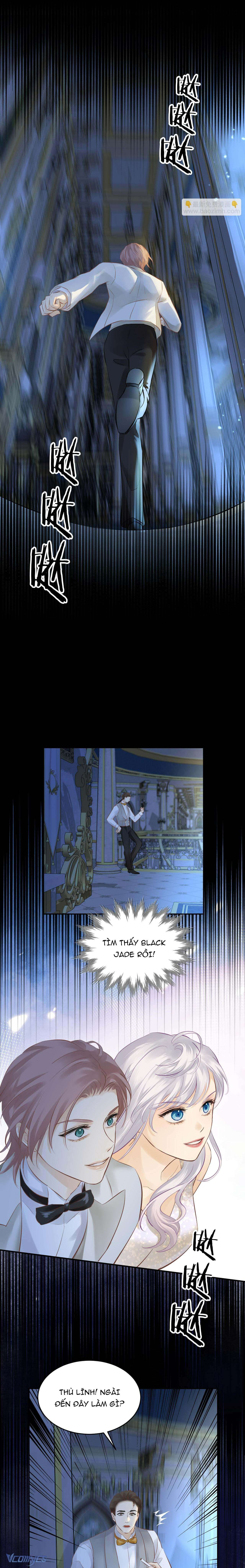 đọc truyện Hương Thơm Dục Vọng Chương 11 ảnh 11 tại Thiên Thai Truyện