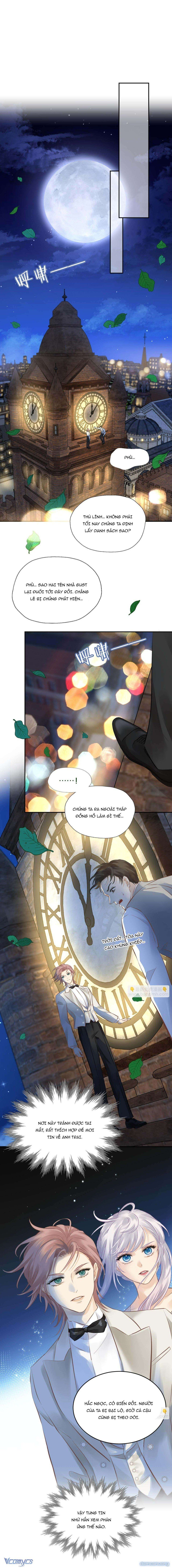 đọc truyện Hương Thơm Dục Vọng Chương 12 ảnh 4 tại Thiên Thai Truyện