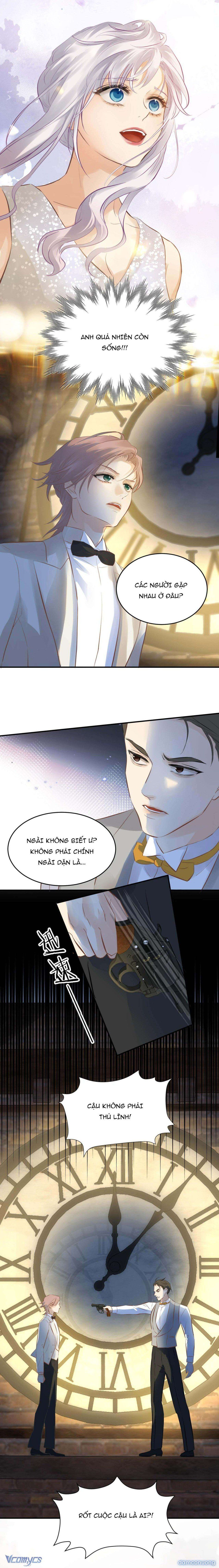 đọc truyện Hương Thơm Dục Vọng Chương 12 ảnh 6 tại Thiên Thai Truyện