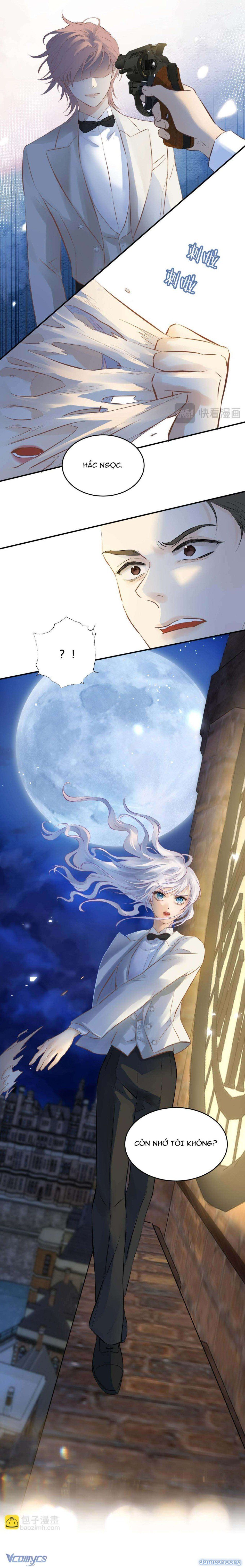 đọc truyện Hương Thơm Dục Vọng Chương 12 ảnh 7 tại Thiên Thai Truyện