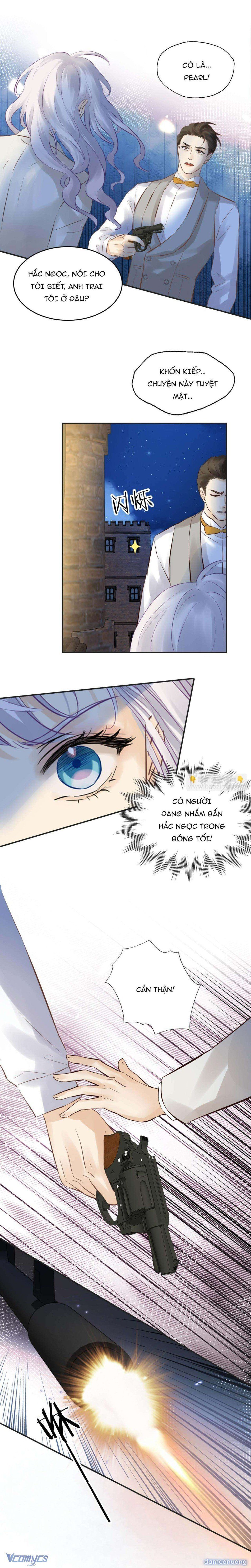 đọc truyện Hương Thơm Dục Vọng Chương 12 ảnh 8 tại Thiên Thai Truyện