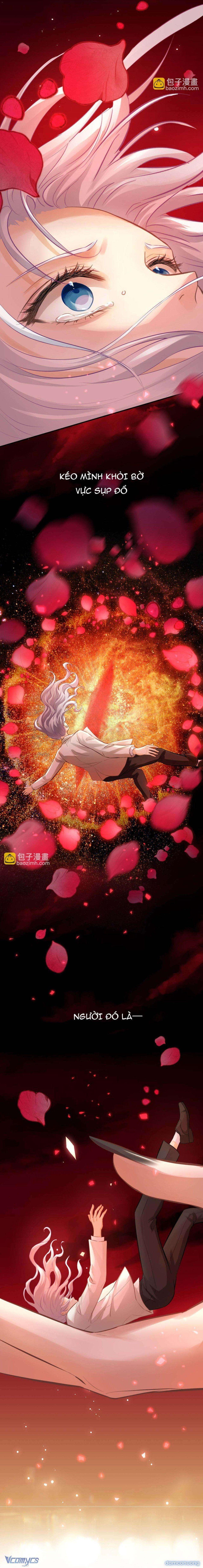 đọc truyện Hương Thơm Dục Vọng Chương 12 ảnh 11 tại Thiên Thai Truyện