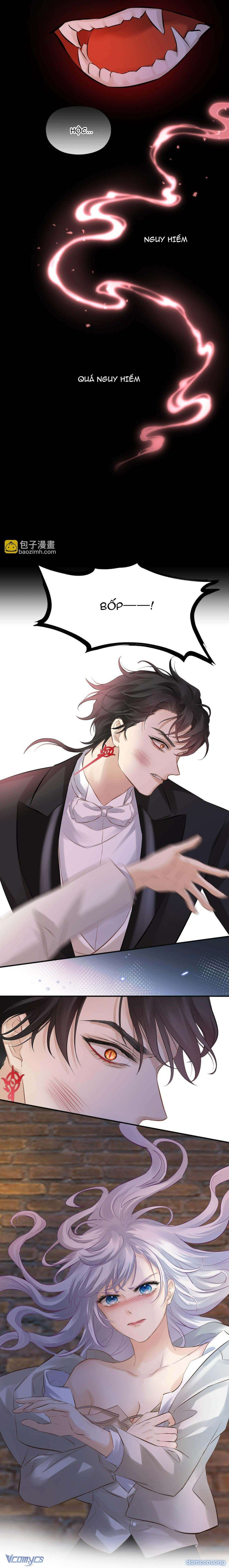 đọc truyện Hương Thơm Dục Vọng Chương 13 ảnh 12 tại Thiên Thai Truyện