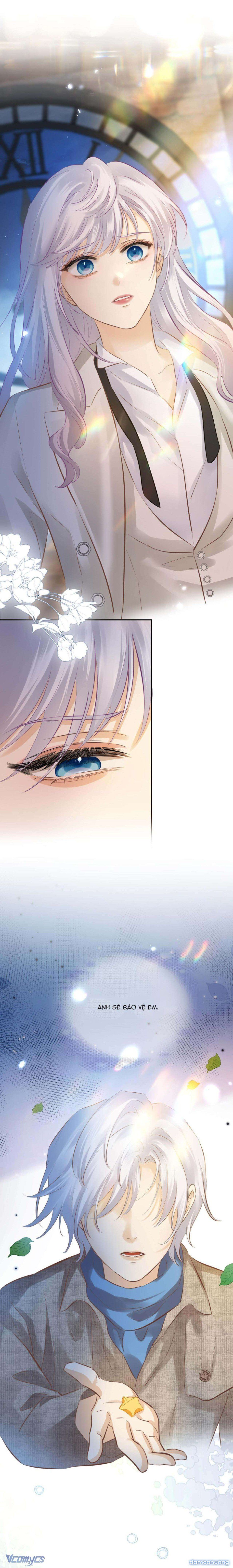 đọc truyện Hương Thơm Dục Vọng Chương 13 ảnh 6 tại Thiên Thai Truyện