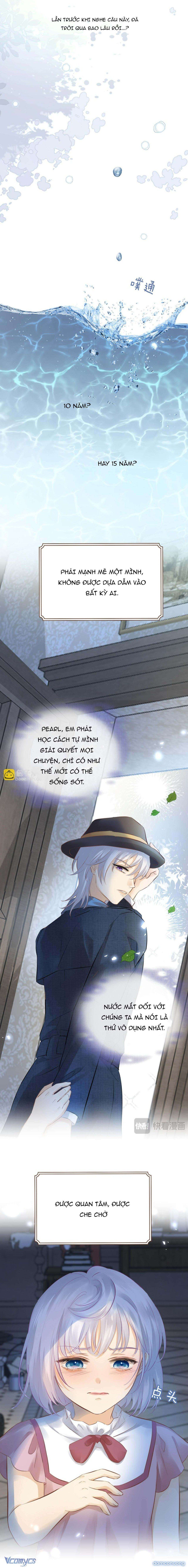 đọc truyện Hương Thơm Dục Vọng Chương 13 ảnh 7 tại Thiên Thai Truyện