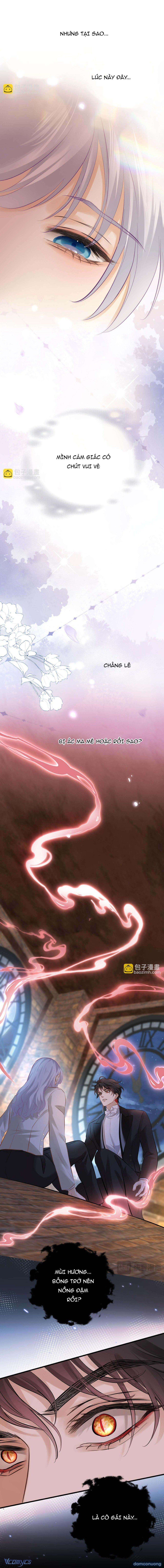 đọc truyện Hương Thơm Dục Vọng Chương 13 ảnh 9 tại Thiên Thai Truyện