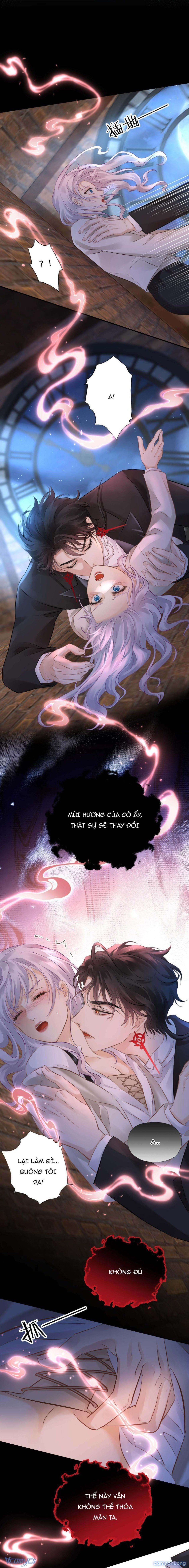 đọc truyện Hương Thơm Dục Vọng Chương 13 ảnh 10 tại Thiên Thai Truyện