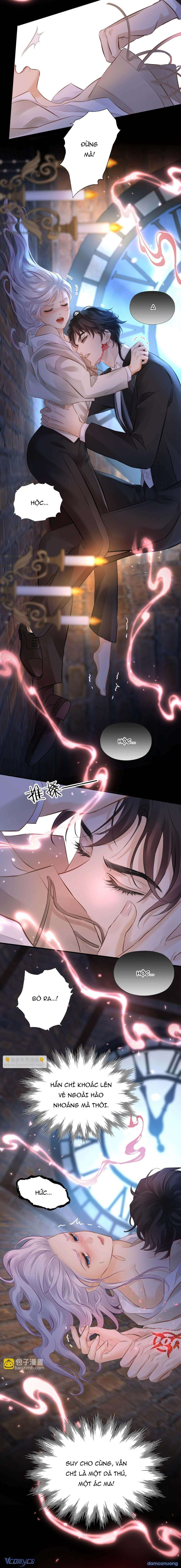 đọc truyện Hương Thơm Dục Vọng Chương 13 ảnh 11 tại Thiên Thai Truyện