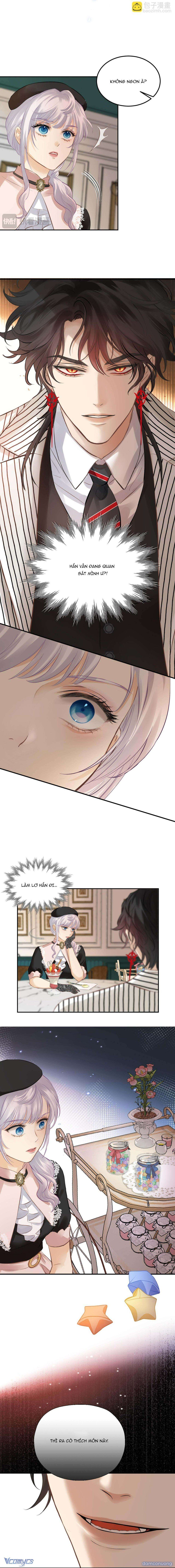 đọc truyện Hương Thơm Dục Vọng Chương 14 ảnh 12 tại Thiên Thai Truyện