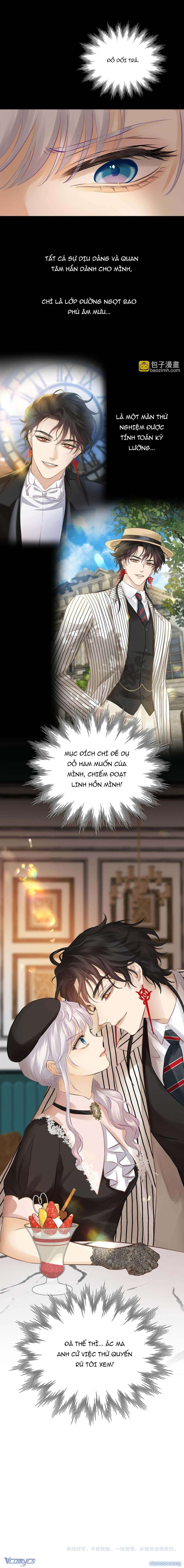 đọc truyện Hương Thơm Dục Vọng Chương 14 ảnh 14 tại Thiên Thai Truyện