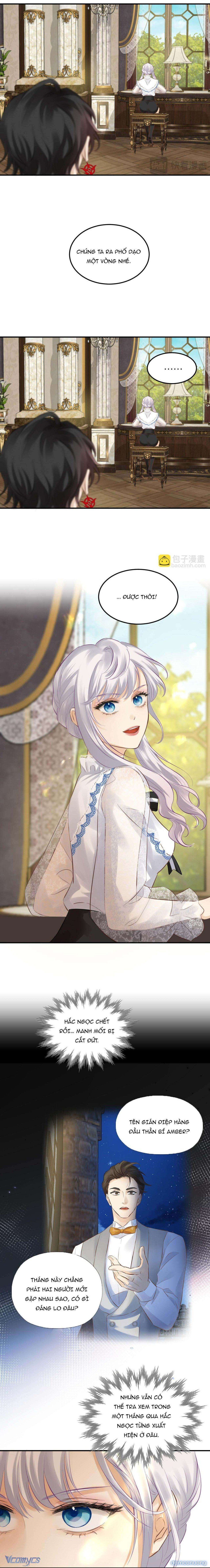 đọc truyện Hương Thơm Dục Vọng Chương 14 ảnh 4 tại Thiên Thai Truyện