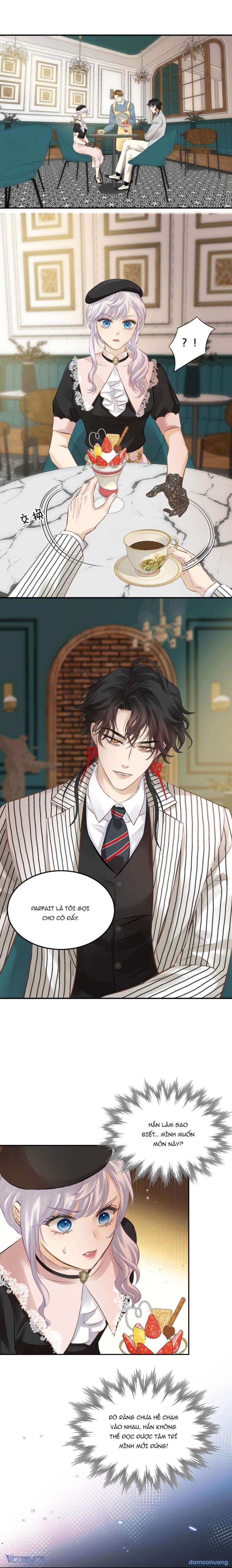 đọc truyện Hương Thơm Dục Vọng Chương 14 ảnh 10 tại Thiên Thai Truyện