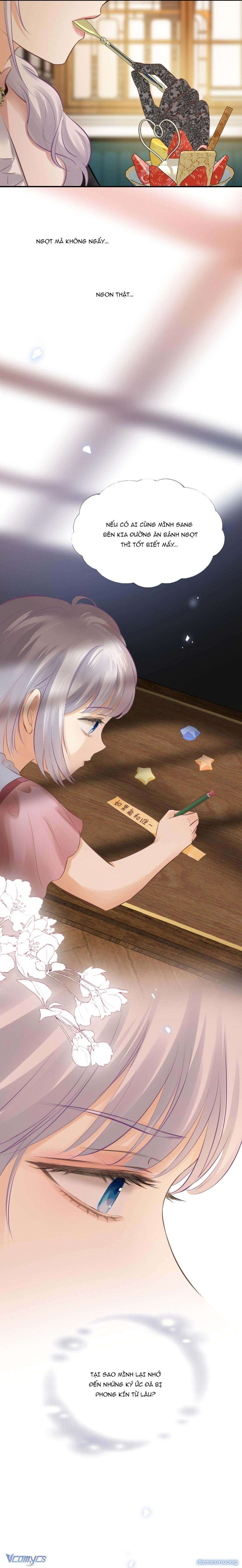 đọc truyện Hương Thơm Dục Vọng Chương 14 ảnh 11 tại Thiên Thai Truyện