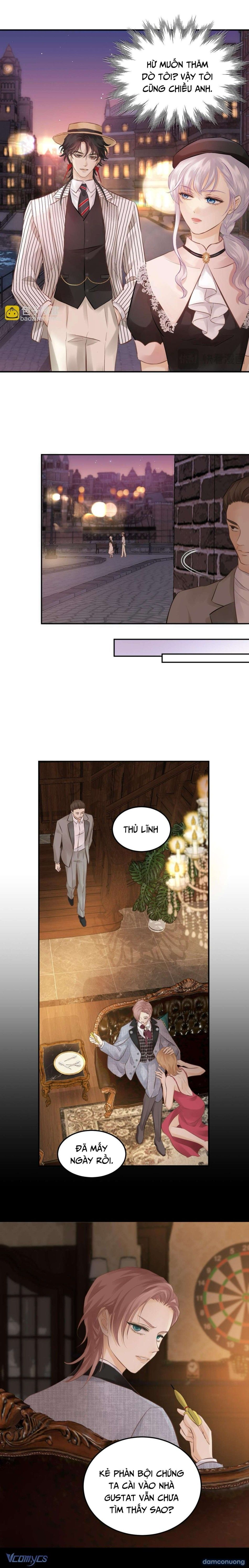 đọc truyện Hương Thơm Dục Vọng Chương 15 ảnh 3 tại Thiên Thai Truyện