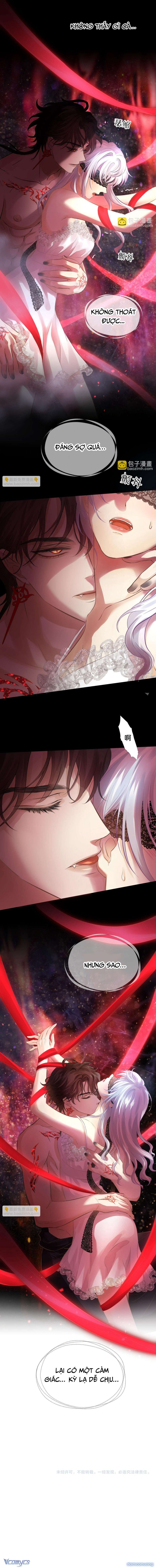 đọc truyện Hương Thơm Dục Vọng Chương 15 ảnh 12 tại Thiên Thai Truyện