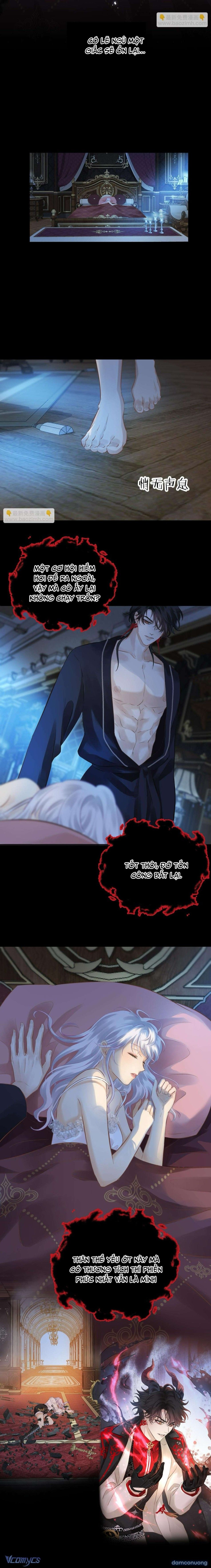 đọc truyện Hương Thơm Dục Vọng Chương 15 ảnh 7 tại Thiên Thai Truyện