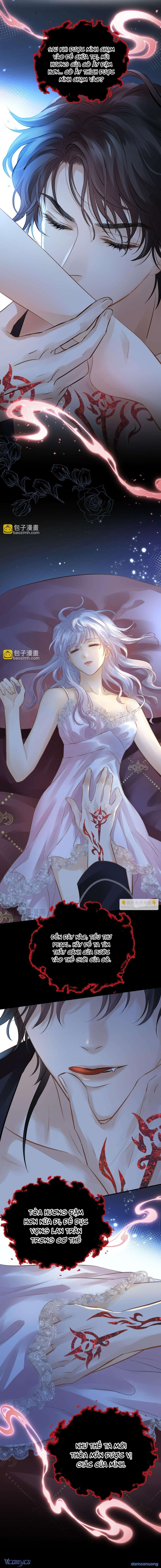 đọc truyện Hương Thơm Dục Vọng Chương 15 ảnh 9 tại Thiên Thai Truyện