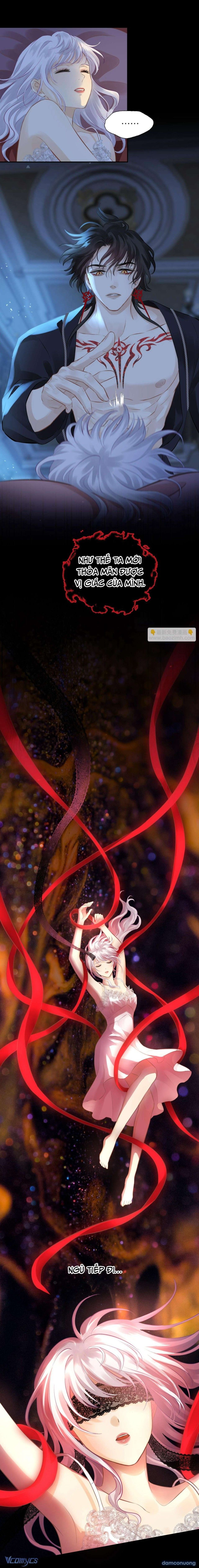 đọc truyện Hương Thơm Dục Vọng Chương 15 ảnh 10 tại Thiên Thai Truyện