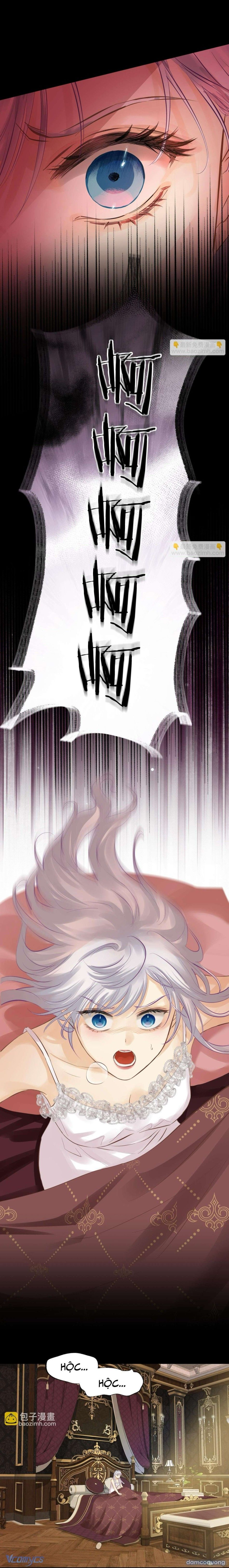 đọc truyện Hương Thơm Dục Vọng Chương 16 ảnh 4 tại Thiên Thai Truyện