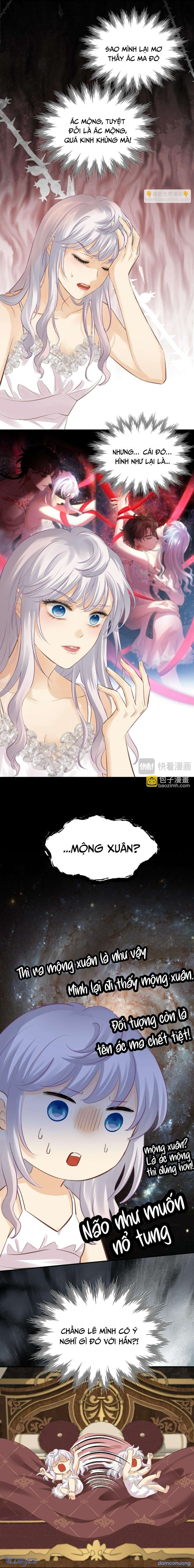 đọc truyện Hương Thơm Dục Vọng Chương 16 ảnh 5 tại Thiên Thai Truyện