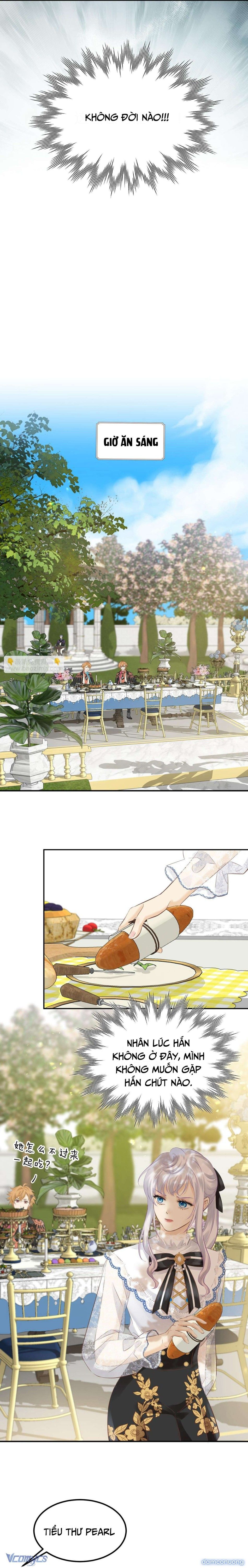 đọc truyện Hương Thơm Dục Vọng Chương 16 ảnh 6 tại Thiên Thai Truyện