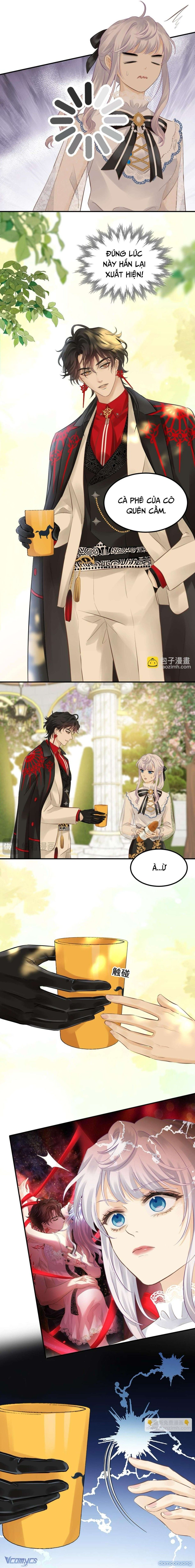 đọc truyện Hương Thơm Dục Vọng Chương 16 ảnh 7 tại Thiên Thai Truyện