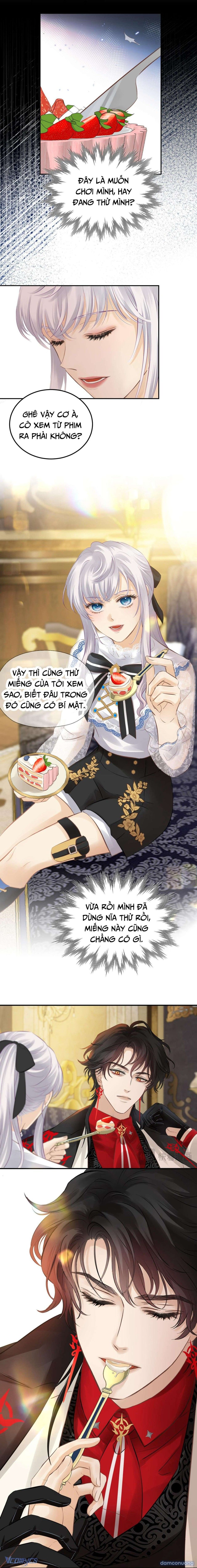 đọc truyện Hương Thơm Dục Vọng Chương 17 ảnh 4 tại Thiên Thai Truyện