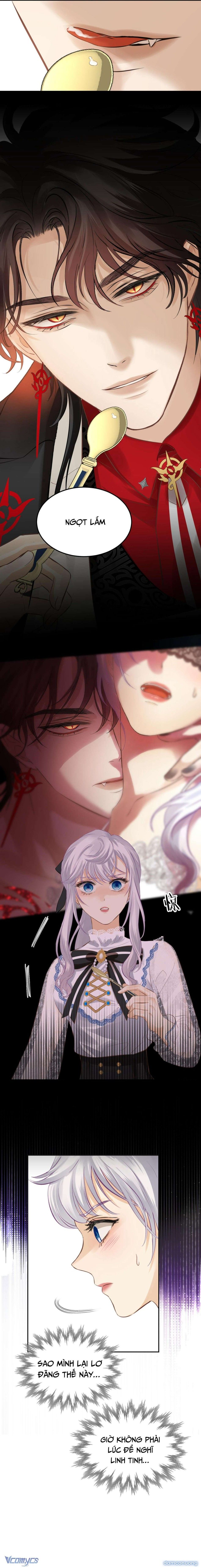 đọc truyện Hương Thơm Dục Vọng Chương 17 ảnh 5 tại Thiên Thai Truyện