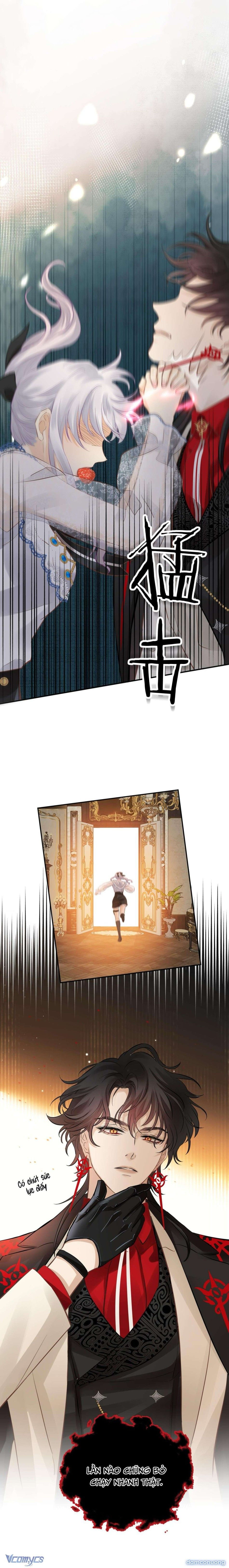 đọc truyện Hương Thơm Dục Vọng Chương 17 ảnh 9 tại Thiên Thai Truyện