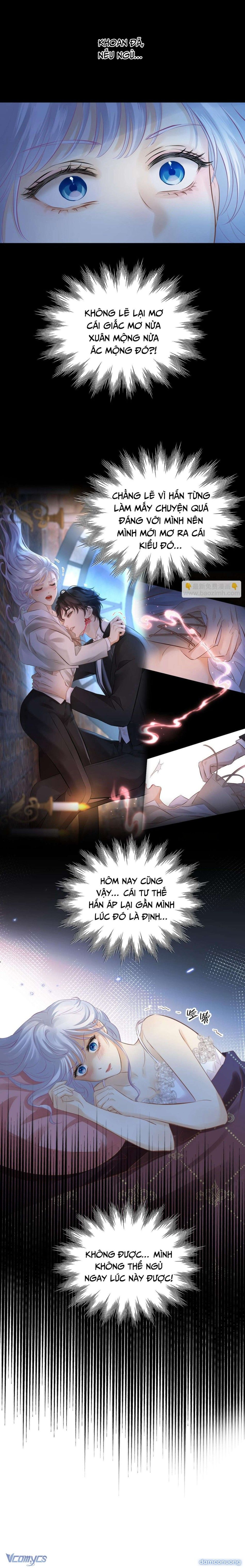 đọc truyện Hương Thơm Dục Vọng Chương 17 ảnh 11 tại Thiên Thai Truyện