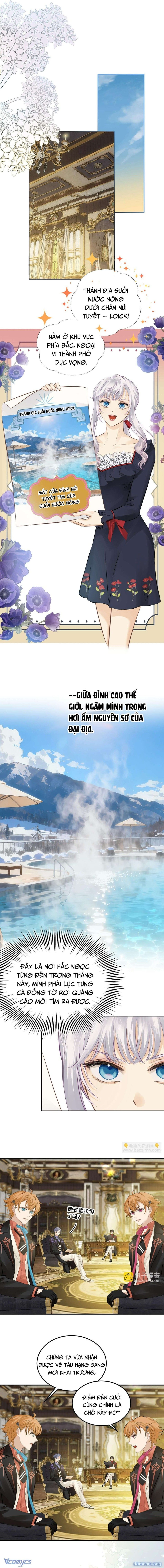 đọc truyện Hương Thơm Dục Vọng Chương 18 ảnh 3 tại Thiên Thai Truyện