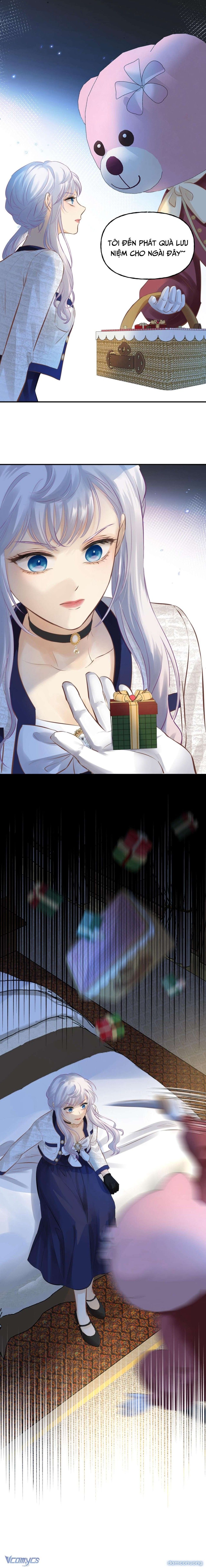 đọc truyện Hương Thơm Dục Vọng Chương 19 ảnh 10 tại Thiên Thai Truyện