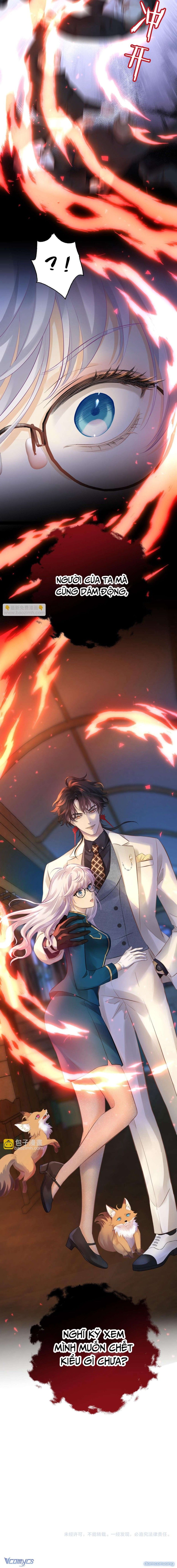 đọc truyện Hương Thơm Dục Vọng Chương 20 ảnh 10 tại Thiên Thai Truyện