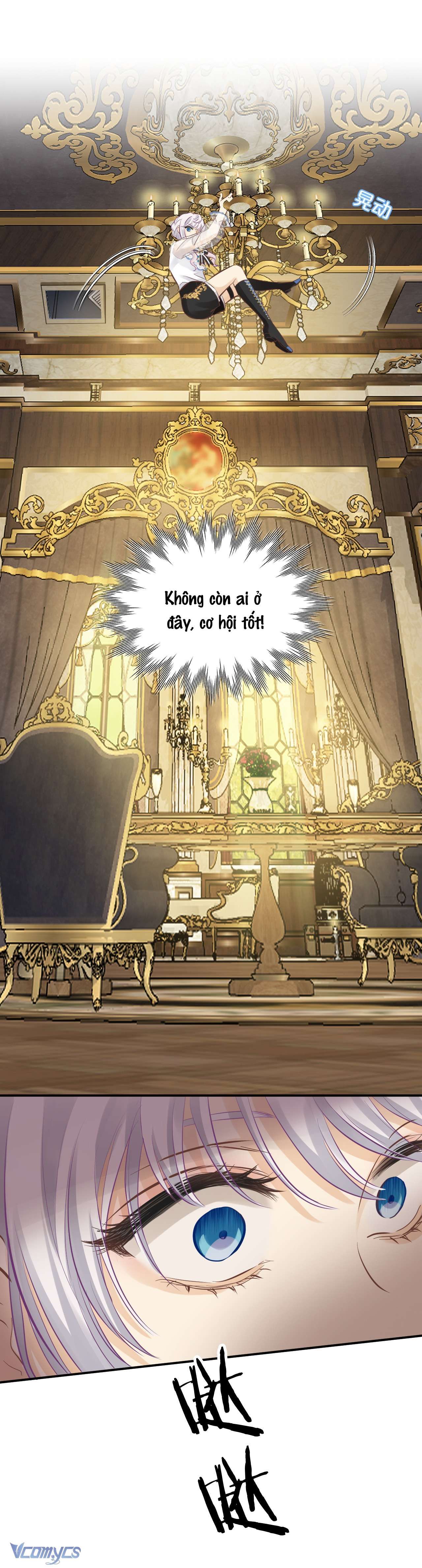 đọc truyện Hương Thơm Dục Vọng Chương 3 ảnh 13 tại Thiên Thai Truyện